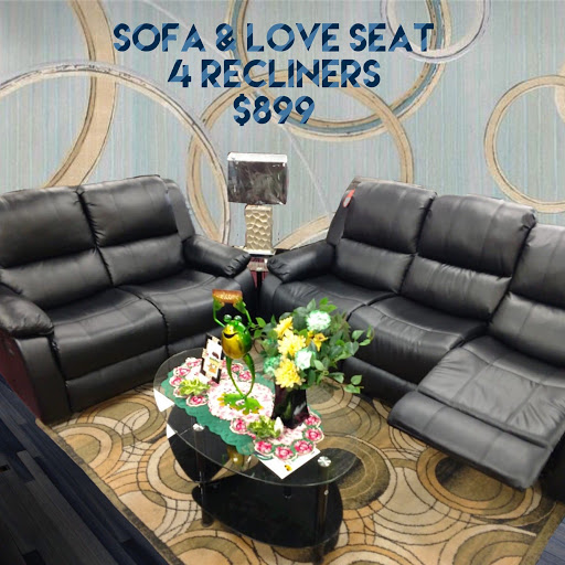 Furniture Store «Michaels Furniture», reviews and photos, 5949 Pacific Blvd, Huntington Park, CA 90255, USA