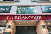 Photos du propriétaire du Restaurant La Brasserie Antiboise à Antibes - n°14