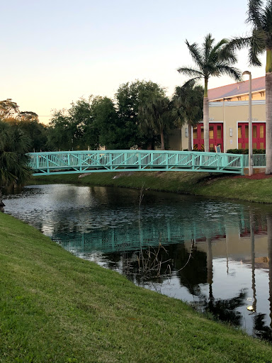 Community Center «Coconut Creek Life Community Center», reviews and photos, 1100 Lyons Rd, Coconut Creek, FL 33063, USA