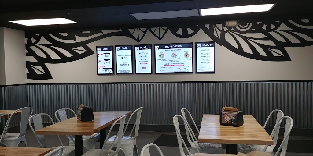 Aloha Poke Co 55402
