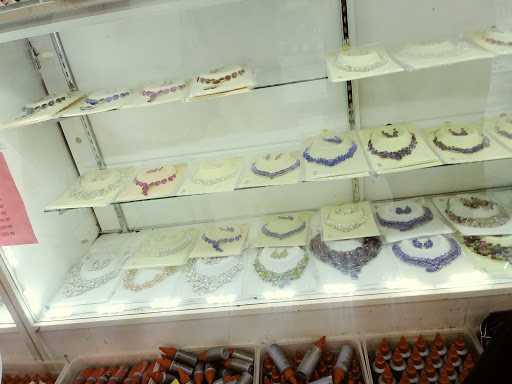 Beauty Supply Store «Ebony Super Store», reviews and photos, 1057 W Camp Wisdom Rd, Dallas, TX 75232, USA