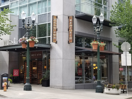 Furniture Store «west elm», reviews and photos, 1201 NW Couch St, Portland, OR 97209, USA