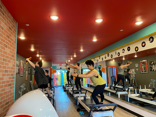 Pilates centers Philadelphia