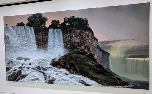 Art Museum «Albright-Knox Art Gallery», reviews and photos, 1285 Elmwood Ave, Buffalo, NY 14222, USA