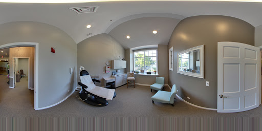 Explore trinity tattoo ideas, creative tattoo ideas in Geneva, available at Dermatique Laser and Skin Med Spa