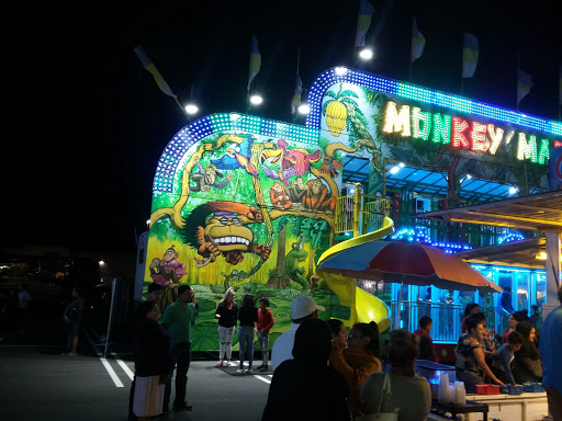 Department Store «Walmart Supercenter», reviews and photos, 8386 Sudley Rd, Manassas, VA 20109, USA