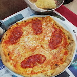 Photo n°4 de l'avis de Dan.e fait le 26/03/2022 à 22:11 sur le  Ristorante pizzeria 3 Fratelli à Milan