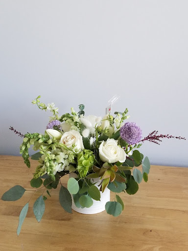 Florist «L Floral Studio», reviews and photos, 11541 S 700 W, Draper, UT 84020, USA