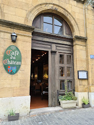 Café du château