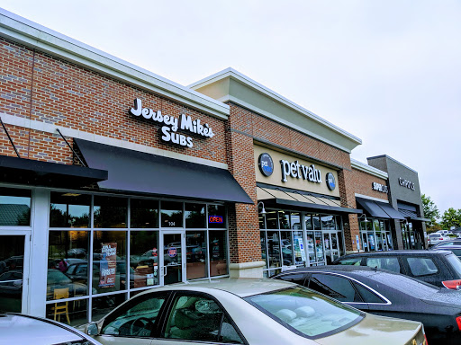 Pet Store «Pet Valu», reviews and photos, 2040 Abbey Rd, Charlottesville, VA 22911, USA
