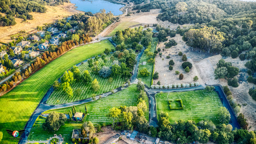 Funeral Home «Valley Memorial Park Cemetery and Funeral Home», reviews and photos, 650 Bugeia Ln, Novato, CA 94945, USA