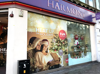 Harmony - Oxford Street