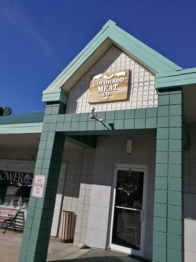 Butcher Shop «Colorado Meat Company», reviews and photos, 51 Beaver Creek Pl #3, Avon, CO 81620, USA