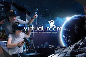 Virtual Room Melbourne - Virtual Reality Escape Room image