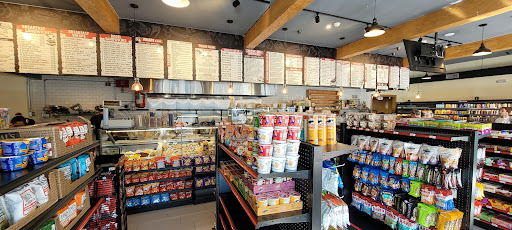 Eats on 79 Marketplace