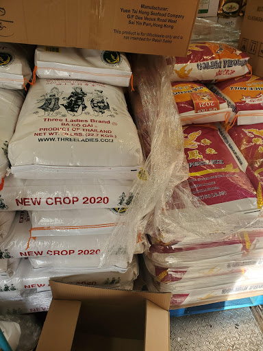 Grocery Store «Won Kee Supermarket Inc», reviews and photos, 216 7th St, Oakland, CA 94607, USA