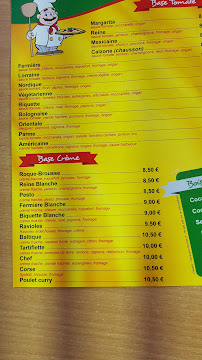 Photos du propriétaire du Restauration rapide Pizza Ge la fringale à Bourg-Saint-Andéol - n°4