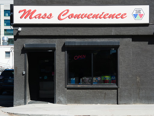 Mass Convenience Store