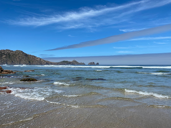 Playa de Balea