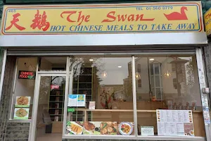 The Swan Chinese & Japanese Kitchen image