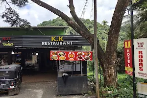 KK Food Court image