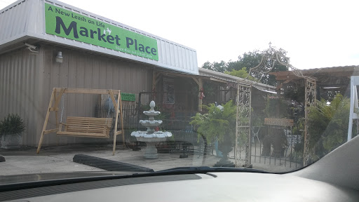 A New Leash On Life-Huntsville Thrift Store & Boutique