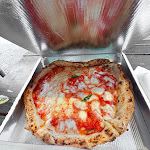 Photo n°1 de l'avis de Florian.u fait le 02/06/2023 à 09:04 sur le  Gino e Toto Sorbillo à Naples