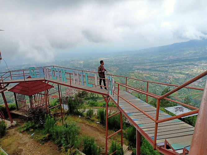 Tujuan Wisata Menarik di Kabupaten Boyolali: Nikmati Keindahan Alam dan Bermain Air di 15 Destinasi Populer