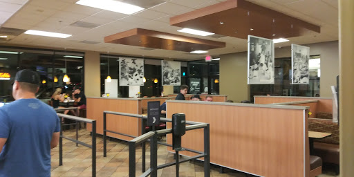 Fast Food Restaurant «Chick-fil-A», reviews and photos, 10652 N 89th Pl, Scottsdale, AZ 85260, USA