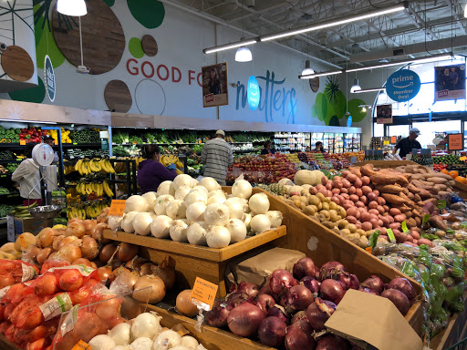 Grocery Store «Whole Foods Market», reviews and photos, 1333 Newell Ave, Walnut Creek, CA 94596, USA