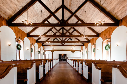 Wedding Venue «The Woods Chapel», reviews and photos, 525 Leaf St, Long Lake, MN 55356, USA