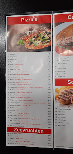 Bel Kebab - Restaurant