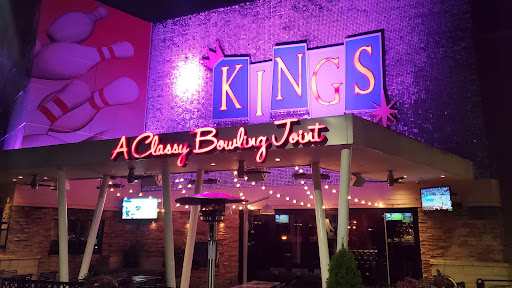 American Restaurant «Kings Boston - Lynnfield», reviews and photos, 510 Market St, Lynnfield, MA 01940, USA