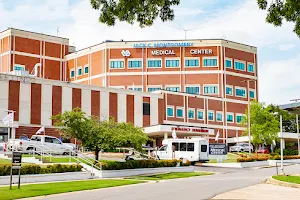 Jack C. Montgomery VA Medical Center - Muskogee, OK image