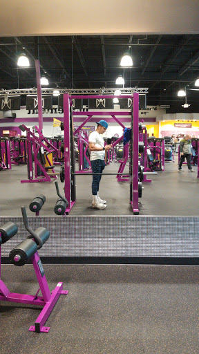 Gym «Planet Fitness», reviews and photos, 887 Grand Army of the Republic Hwy, Somerset, MA 02725, USA