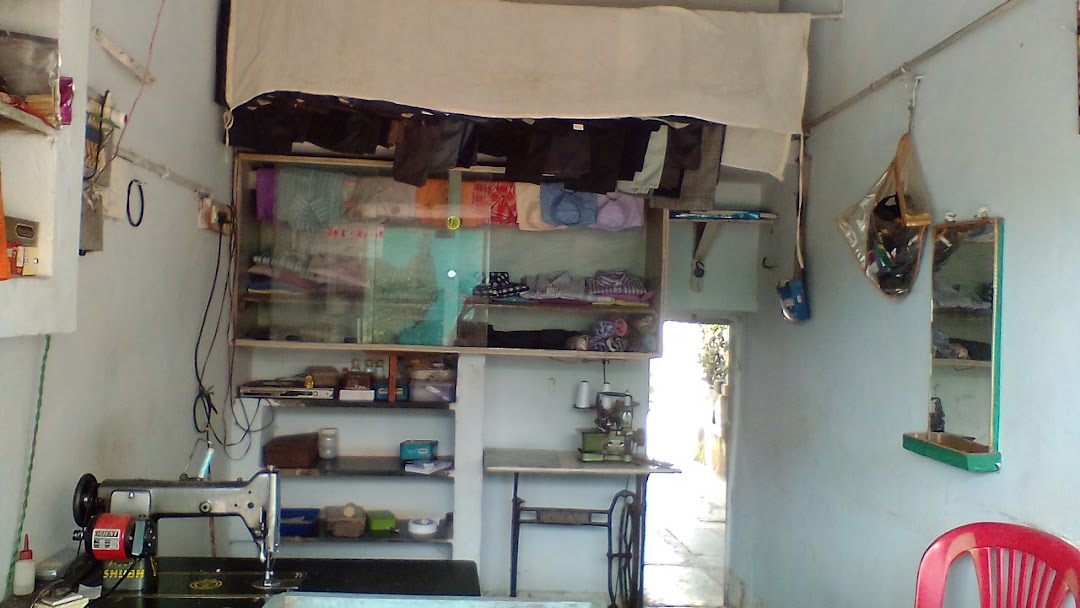 Jai Tailor