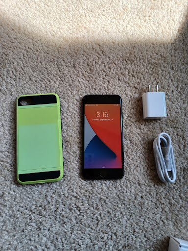 Computer Store «Apple Tysons Corner», reviews and photos, 1961 Chain Bridge Rd, McLean, VA 22102, USA