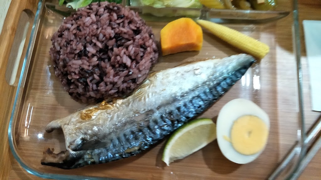 秧漾早午晚餐盒 的照片