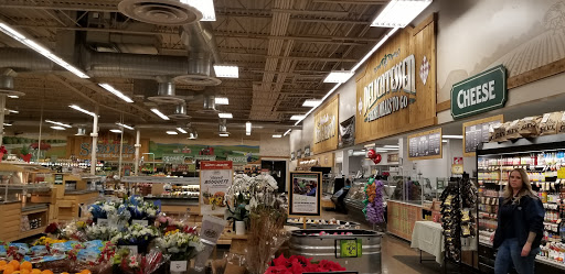 Health Food Store «Sprouts Farmers Market», reviews and photos, 6284 State St, Murray, UT 84107, USA