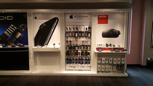 Cell Phone Store «Verizon», reviews and photos, 767 Word Plaza #107, Rocky Mount, NC 27804, USA