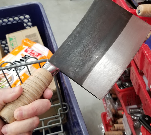 Grocery Store «Shuang Hur Supermarket», reviews and photos, 654 University Ave W, St Paul, MN 55104, USA