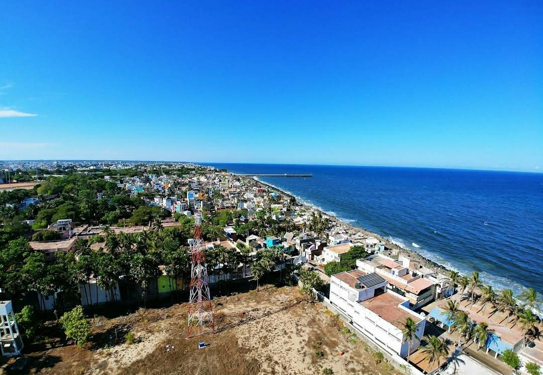 Foto av Rock Beach - populär plats bland avkopplingskännare