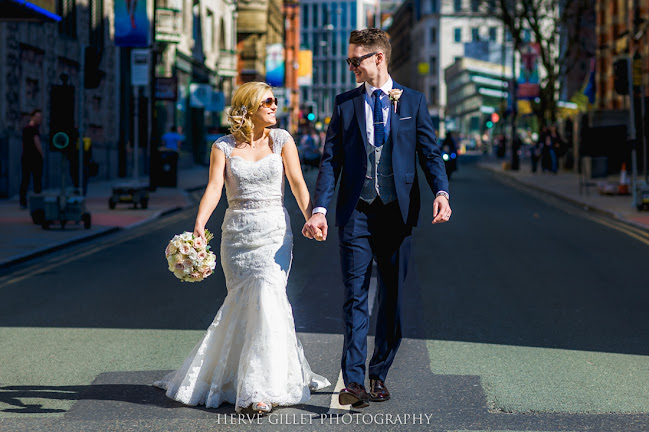 Reviews of Herve Photography - Liverpool Wedding Photographer in Liverpool - Photography studio