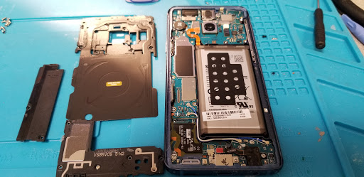 Computer Repair Service «Cell Phone and Computer Repair», reviews and photos, 2232 Virginia Beach Blvd #102, Virginia Beach, VA 23454, USA