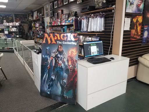 Trading Card Store «War Torn Front», reviews and photos, 506 N Union Rd, Manteca, CA 95337, USA