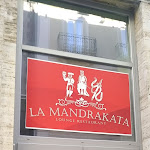 Photo n°1 de l'avis de Raffaella.a fait le 07/02/2023 à 08:14 sur le  Il Primo Papavero à L'Aquila