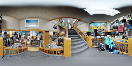 Outdoor Sports Store «U.S. Outdoor», reviews and photos, 219 SW Broadway, Portland, OR 97205, USA