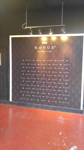 Amusement Center «Novus Escape Room», reviews and photos, 4142 Main St, Kansas City, MO 64111, USA