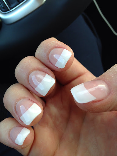 Nail Salon «Nails & Hair Salon Unlimited», reviews and photos, 2064 Somerville Rd, Annapolis, MD 21401, USA