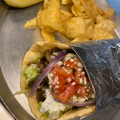 Pizza Restaurant «The Walnut Room», reviews and photos, 3131 Walnut St, Denver, CO 80205, USA